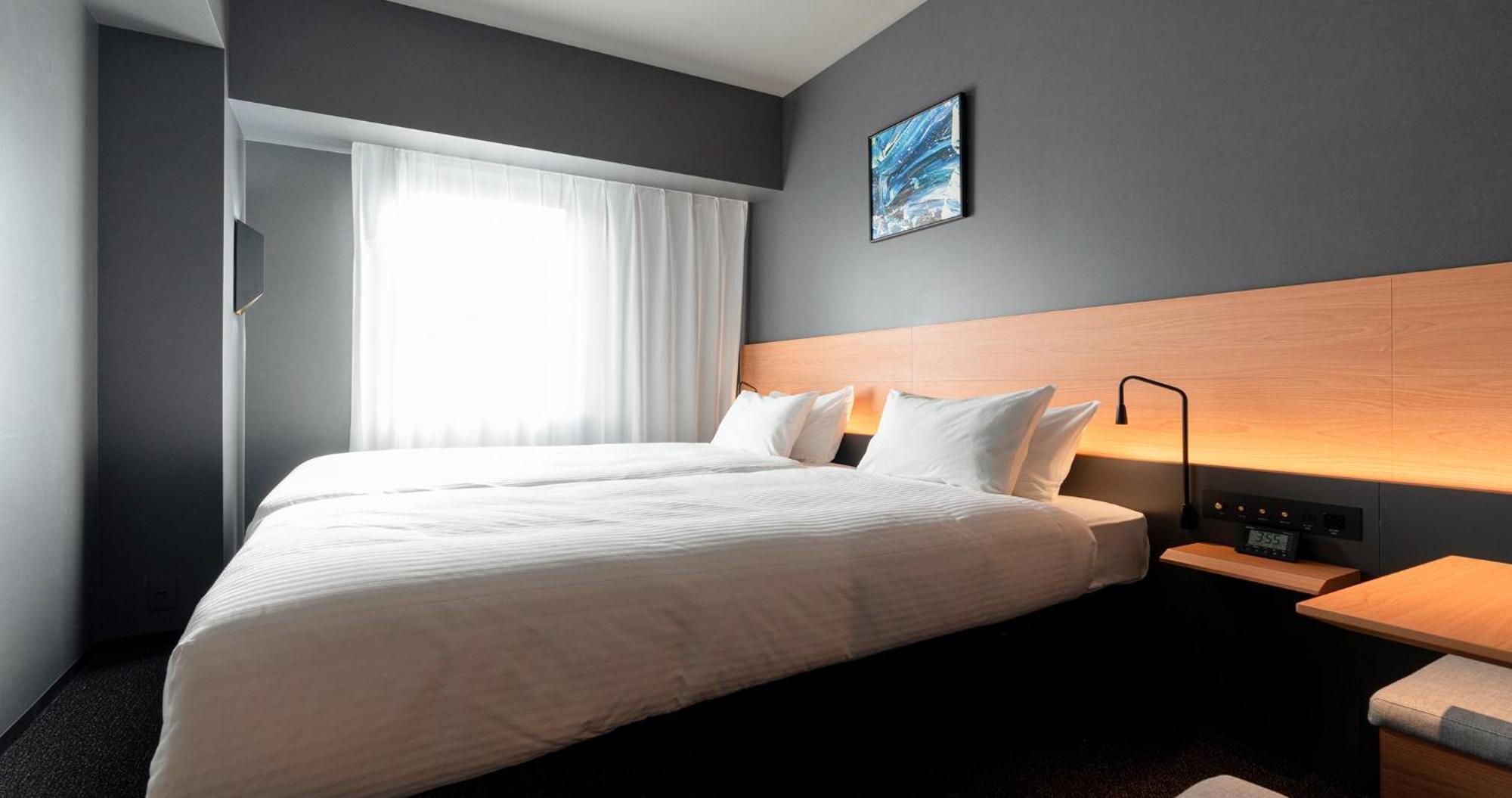 Grids Premium Hotel Kumamoto Ngoại thất bức ảnh