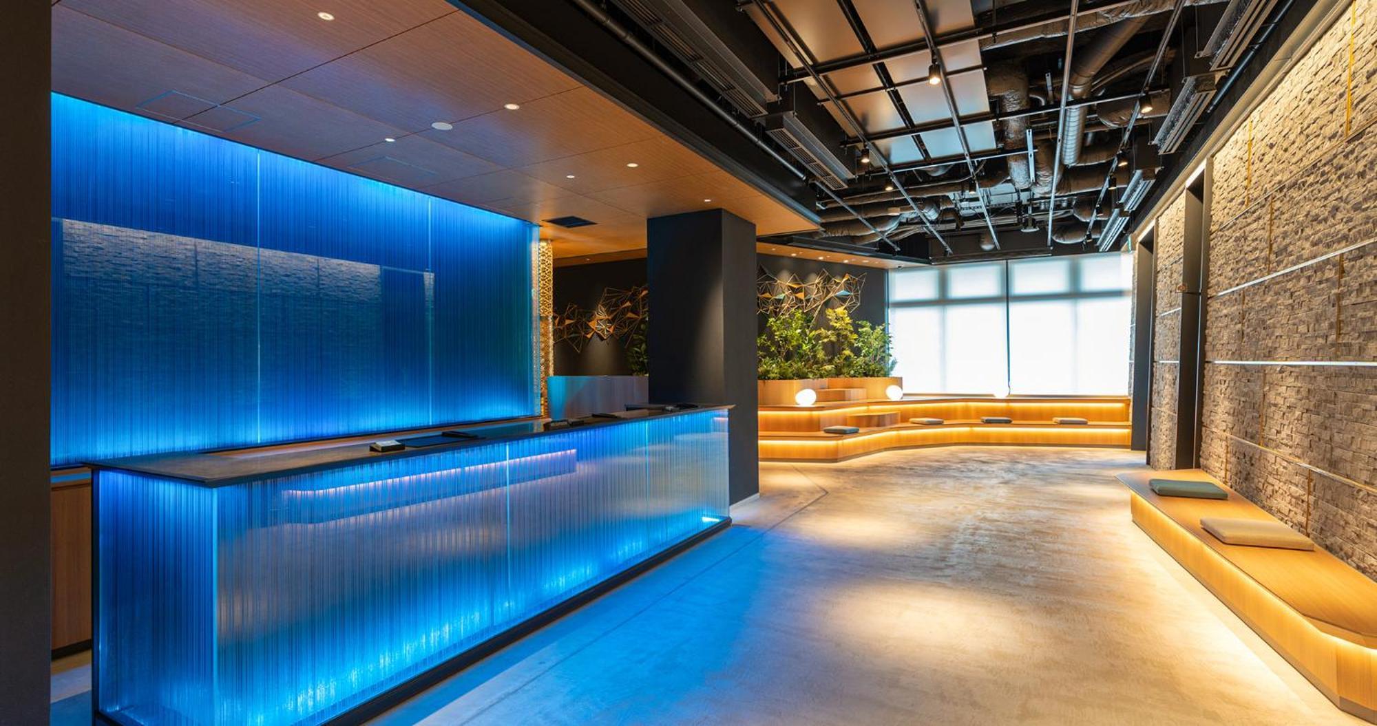 Grids Premium Hotel Kumamoto Ngoại thất bức ảnh