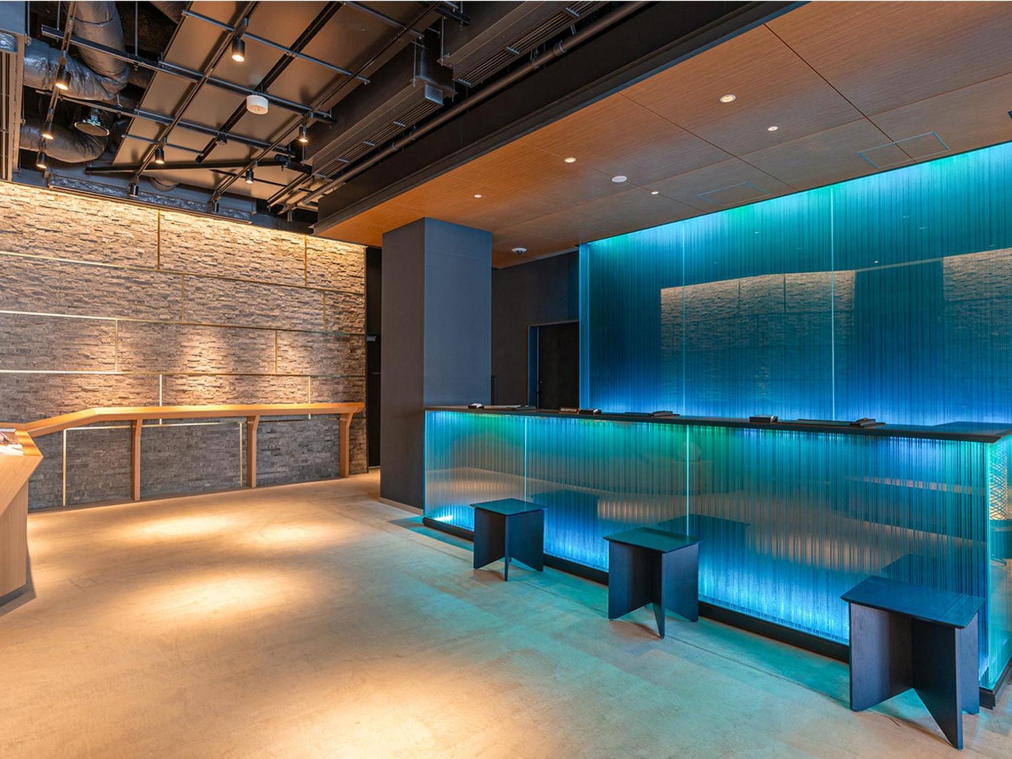 Grids Premium Hotel Kumamoto Ngoại thất bức ảnh