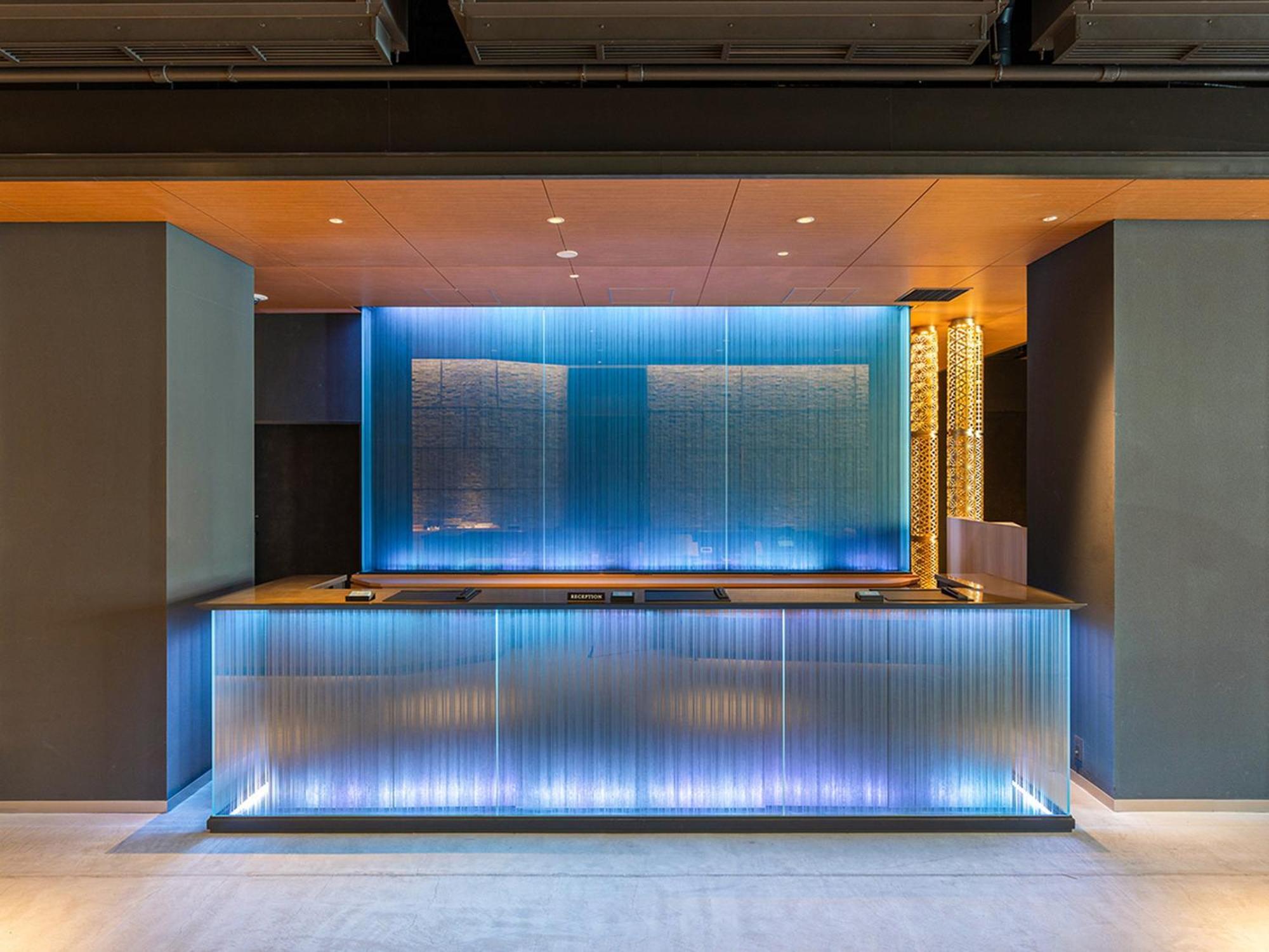 Grids Premium Hotel Kumamoto Ngoại thất bức ảnh