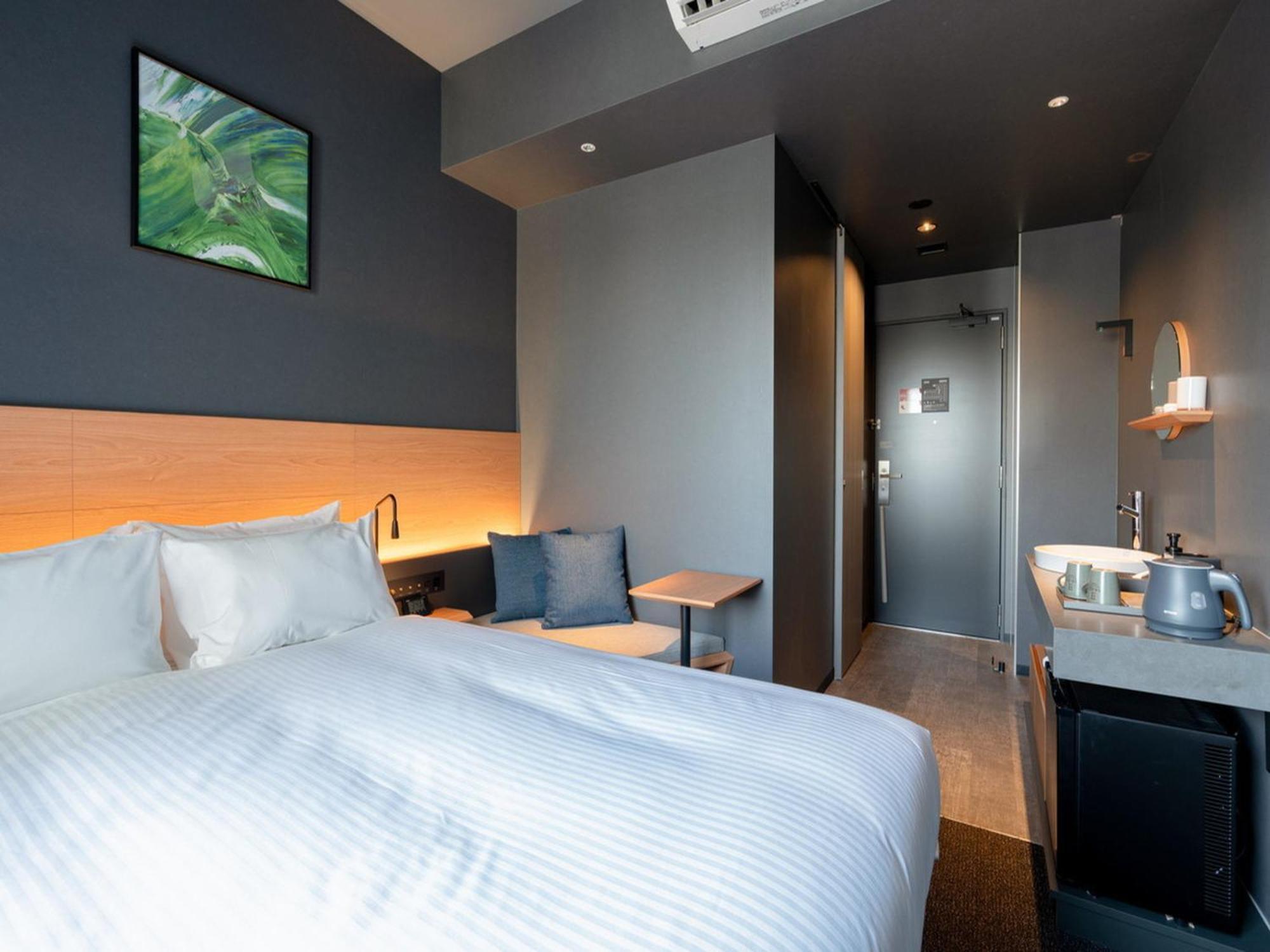 Grids Premium Hotel Kumamoto Ngoại thất bức ảnh